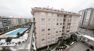 بهترین شرایط برای خرید آپارتمان دو خوابه در بیلیک دوزو-بیکنت استانبول